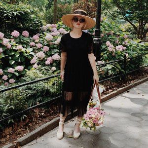 Meet your Posher, Heather